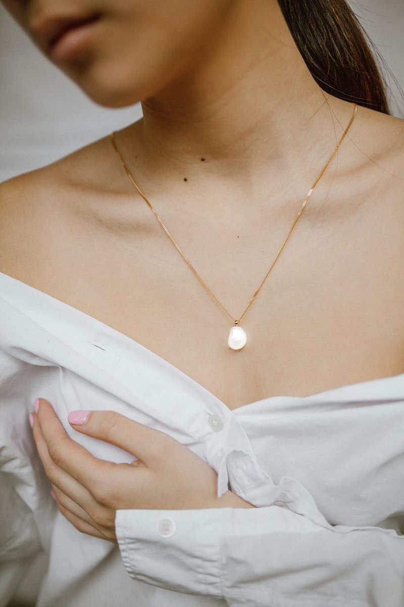 NON Necklace collection - 925スターリングシルバー